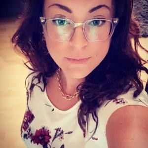 Meet your Posher, Catherine